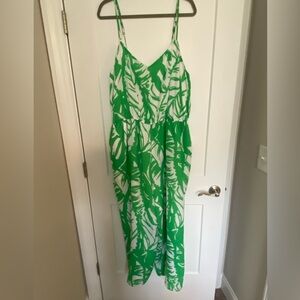 Lilly Pulitzer for Target Jumpsuit